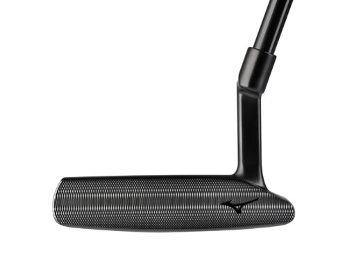 Mizuno M-Craft OMOI Putter - 04 / Black - immagine 4