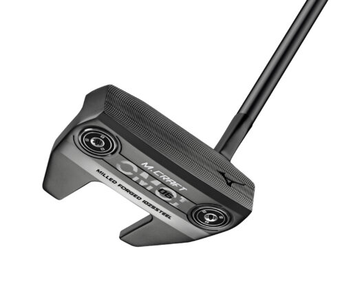 Mizuno M-Craft OMOI Putter - 06 / Blue - immagine 2