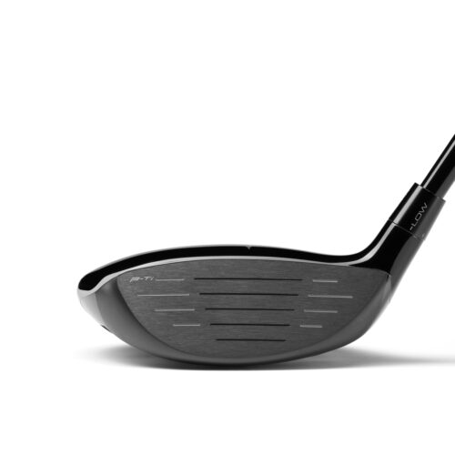 Mizuno ST-G Titanium Fairway wood - Custom Fit - immagine 5