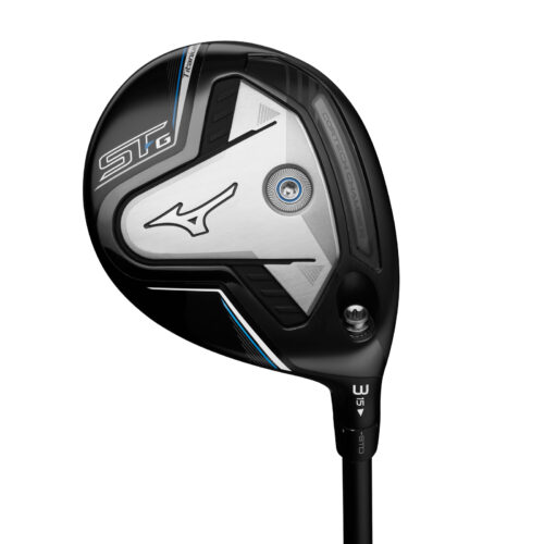 Mizuno ST-G Titanium Fairway wood - Custom Fit - immagine 3