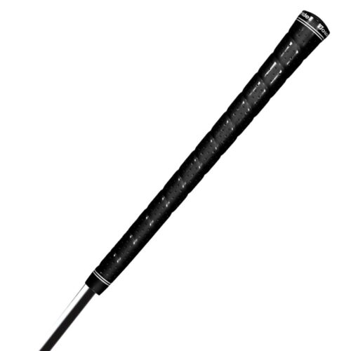 Golf Pride TOUR WRAP 2G 60 Grip BLACK - immagine 4