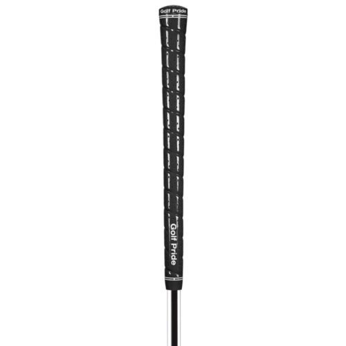 Golf Pride TOUR WRAP 2G 60 Grip BLACK - immagine 5