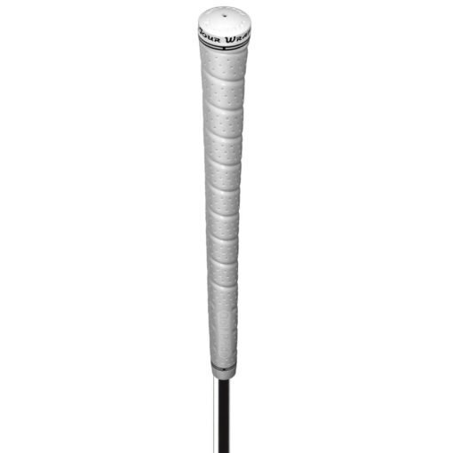 Golf Pride TOUR WRAP 2G 60 Grip WHITE - immagine 5