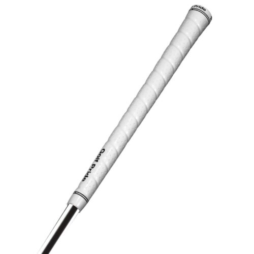 Golf Pride TOUR WRAP 2G 60 Grip WHITE - immagine 4