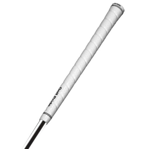 Golf Pride TOUR WRAP 2G 60 Grip WHITE - immagine 4