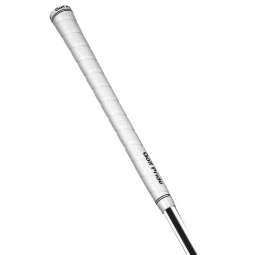 Golf Pride TOUR WRAP 2G 60 Grip WHITE - immagine 3