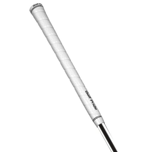 Golf Pride TOUR WRAP 2G 60 Grip WHITE - immagine 3