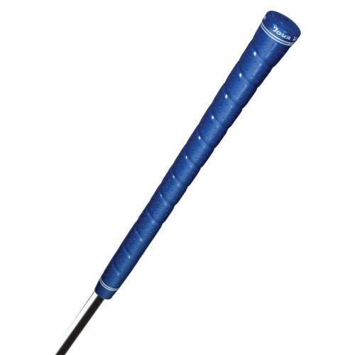 Golf Pride TOUR WRAP 2G 60 Grip BLUE - immagine 6