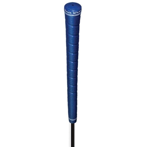Golf Pride TOUR WRAP 2G 60 Grip BLUE - immagine 5