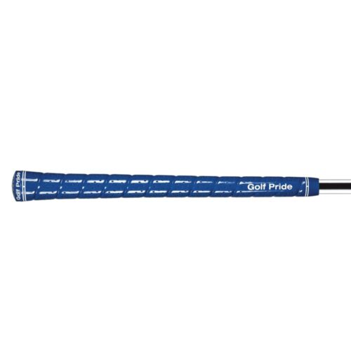 Golf Pride TOUR WRAP 2G 60 Grip BLUE - immagine 4