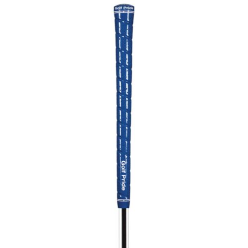 Golf Pride TOUR WRAP 2G 60 Grip BLUE - immagine 3