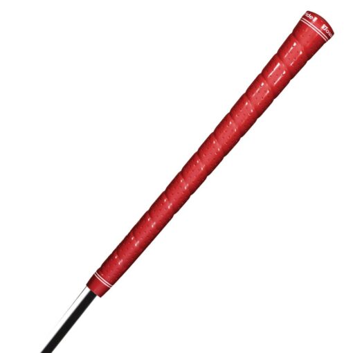 Golf Pride TOUR WRAP 2G 60 Grip RED - immagine 3