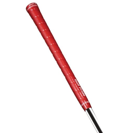 Golf Pride TOUR WRAP 2G 60 Grip RED - immagine 2