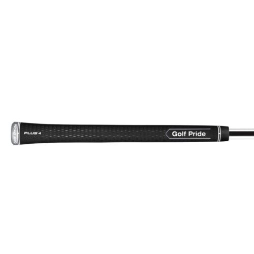 Golf Pride TOUR VELVET PLUS4 STANDARD 60 Grip - immagine 3