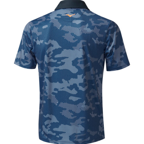 Mizuno Winter Camo Polo - immagine 7