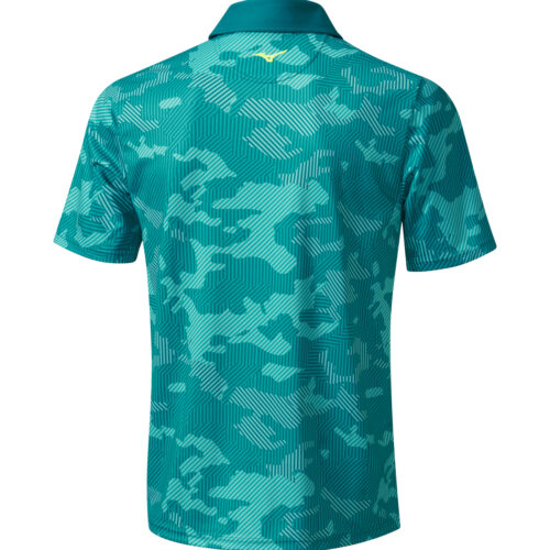 Mizuno Winter Camo Polo - immagine 8