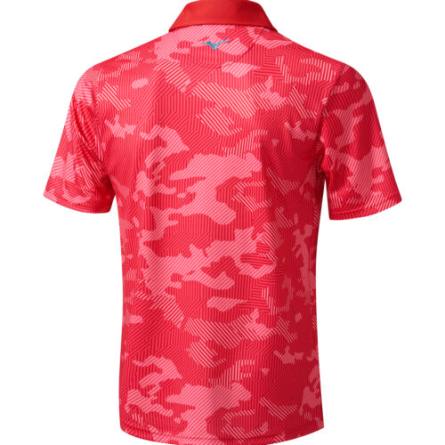 Mizuno Winter Camo Polo - immagine 9