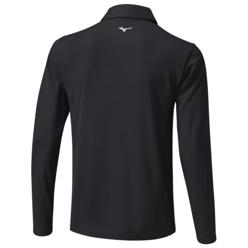 Mizuno Winter Elite L/S Polo Shirt - immagine 7