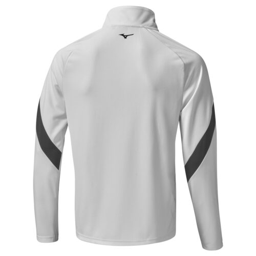Mizuno Breath Thermo Drop ¼ Zip  - immagine 11