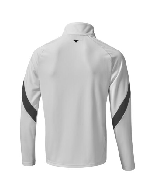 Mizuno Breath Thermo Drop ¼ Zip  - immagine 11