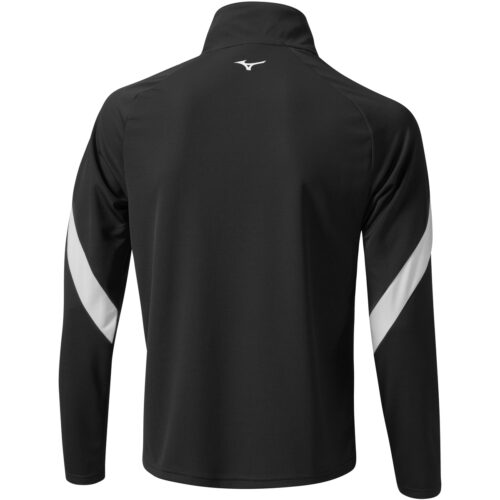 Mizuno Breath Thermo Drop ¼ Zip  - immagine 9