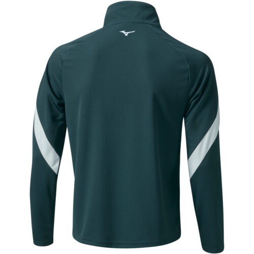 Mizuno Breath Thermo Drop ¼ Zip  - immagine 7