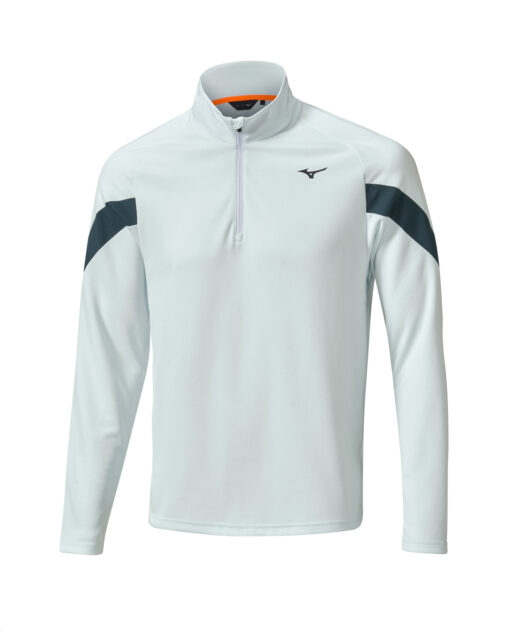 Mizuno Breath Thermo Drop ¼ Zip 