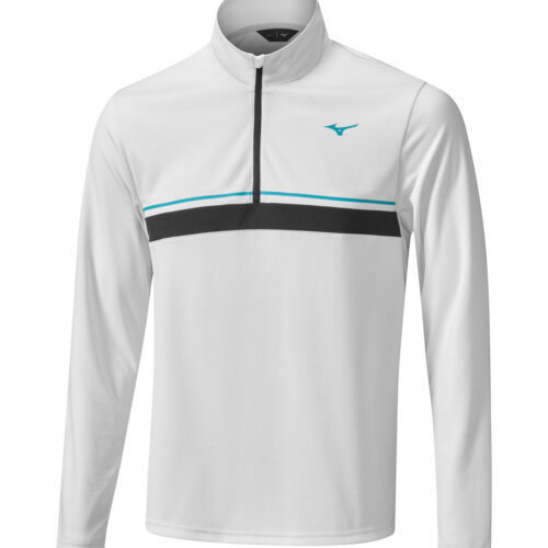 Mizuno Breath Thermo ST 1/4 Zip - immagine 8