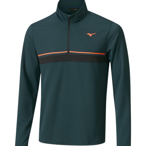Mizuno Breath Thermo ST 1/4 Zip - immagine 2