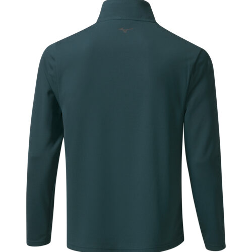 Mizuno Breath Thermo ST 1/4 Zip - immagine 3