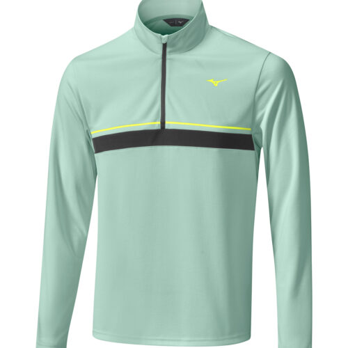 Mizuno Breath Thermo ST 1/4 Zip - immagine 6