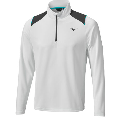 Mizuno Breath Thermo Elite 1/4 Zip - immagine 8