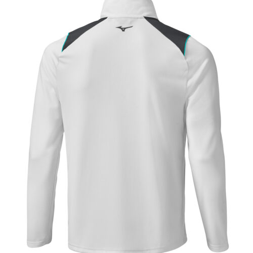 Mizuno Breath Thermo Elite 1/4 Zip - immagine 9