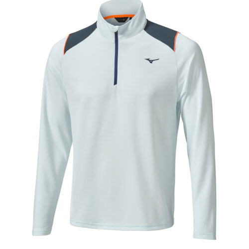 Mizuno Breath Thermo Elite 1/4 Zip - immagine 2