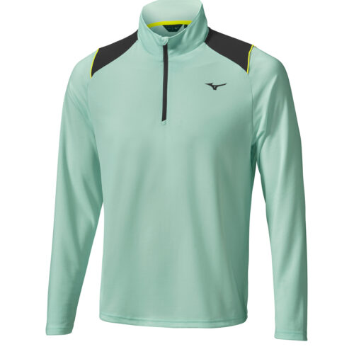 Mizuno Breath Thermo Elite 1/4 Zip - immagine 4