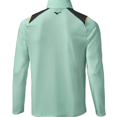 Mizuno Breath Thermo Elite 1/4 Zip - immagine 5