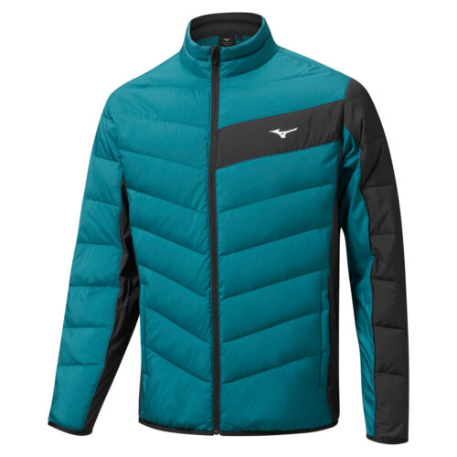 Mizuno Breath Thermo Max Jacket - immagine 2