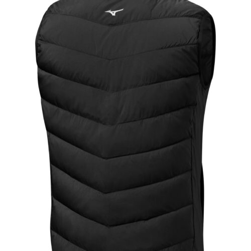 Mizuno Breath Thermo Max Gilet - immagine 6