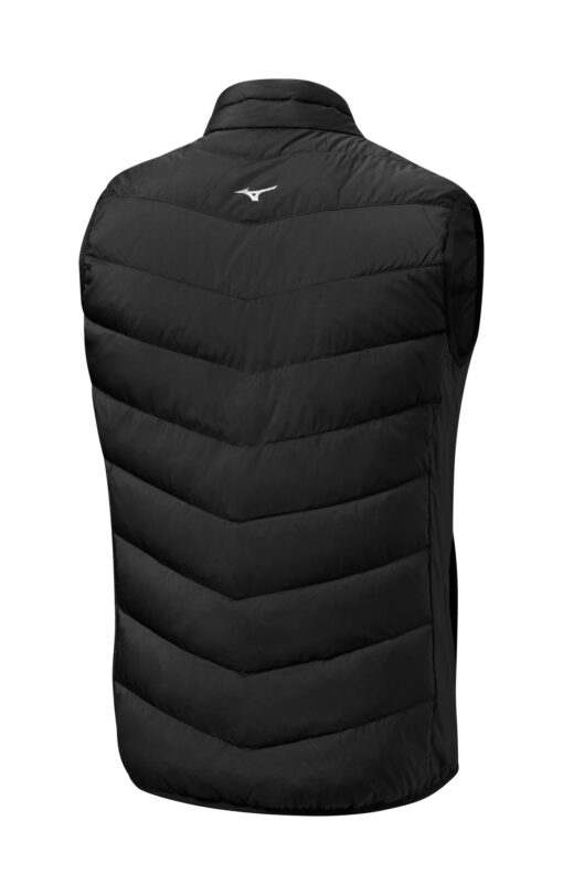 Mizuno Breath Thermo Max Gilet - immagine 6