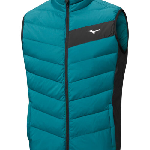 Mizuno Breath Thermo Max Gilet - immagine 5