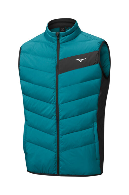 Mizuno Breath Thermo Max Gilet - immagine 5