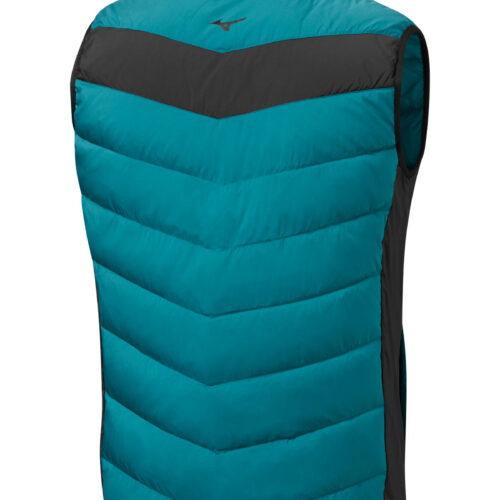 Mizuno Breath Thermo Max Gilet - immagine 4