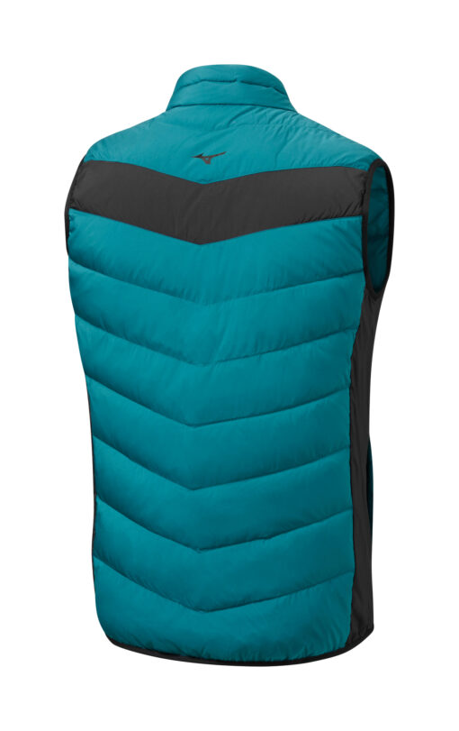 Mizuno Breath Thermo Max Gilet - immagine 4
