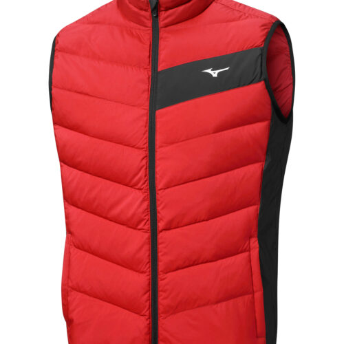 Mizuno Breath Thermo Max Gilet - immagine 2