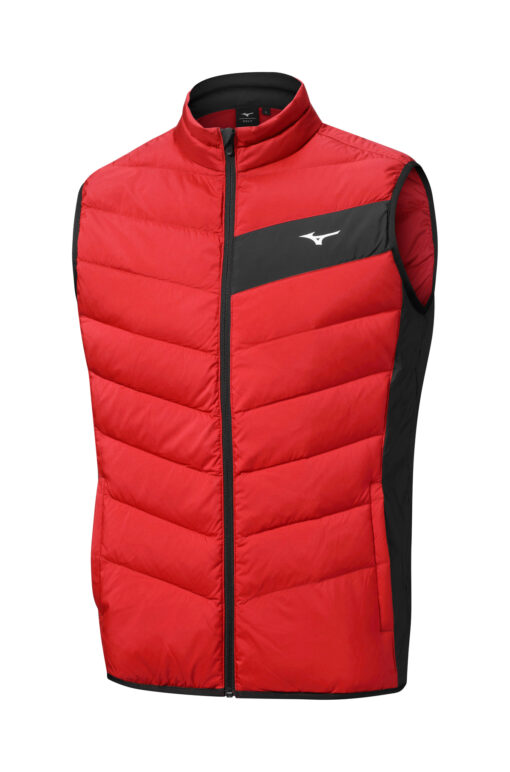 Mizuno Breath Thermo Max Gilet - immagine 2