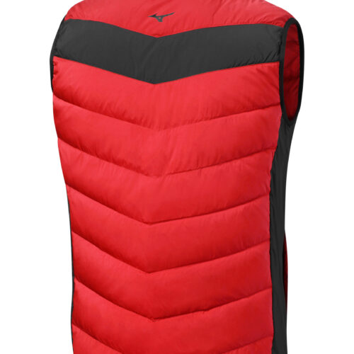 Mizuno Breath Thermo Max Gilet - immagine 3