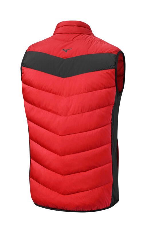 Mizuno Breath Thermo Max Gilet - immagine 3