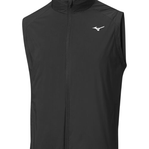 Mizuno Move Tech Motion Gilet - immagine 5