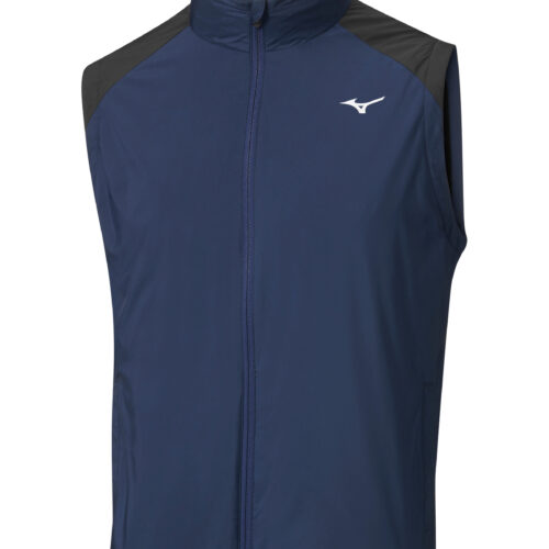 Mizuno Move Tech Motion Gilet - immagine 2