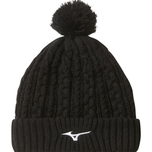 Mizuno Knit Bobble Hat  - immagine 4